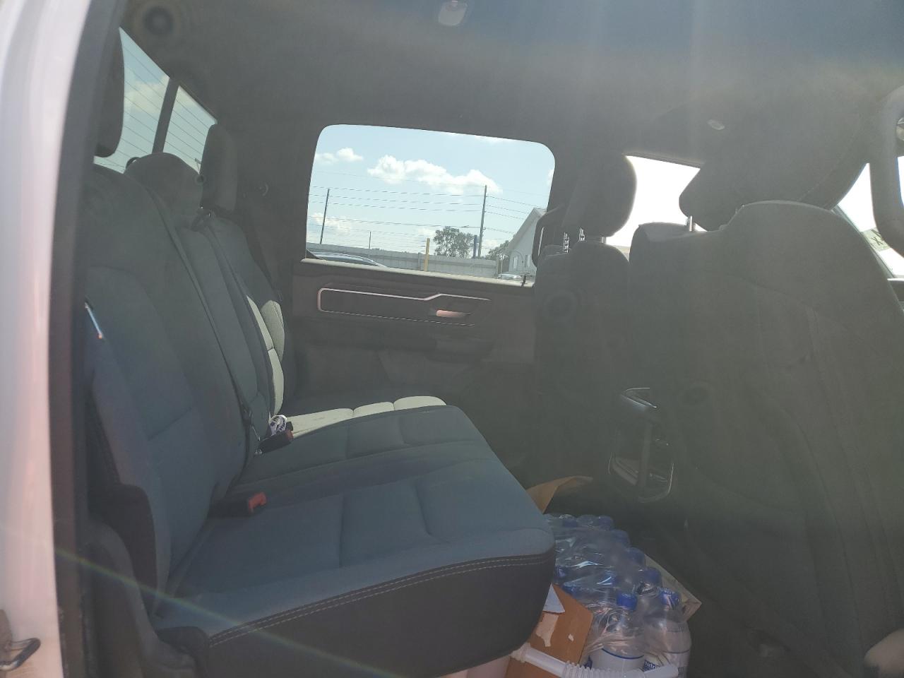 1C6SRFMT3MN618726 2021 Ram 1500 Big Horn/Lone Star