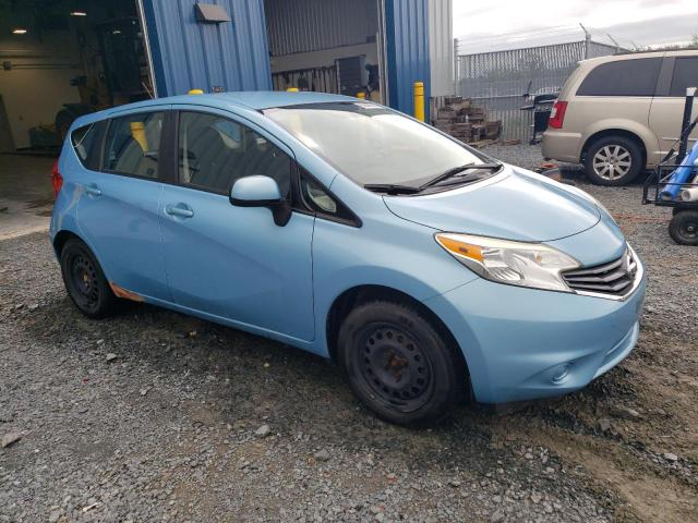 Vin: 3n1ce2cp8el380432, lot: 62386314, nissan versa s 20144