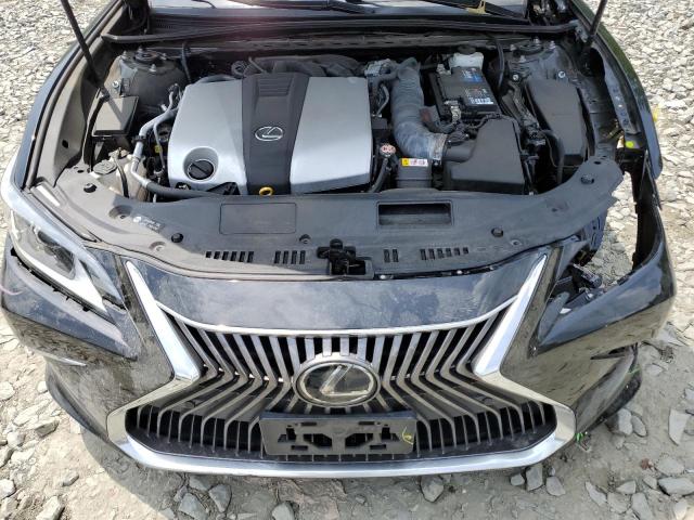 2019 Lexus Es 350 VIN: 58ABZ1B17KU005805 Lot: 61910374