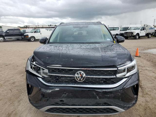 2022 VOLKSWAGEN TAOS SEL - 3VV2X7B26NM054243