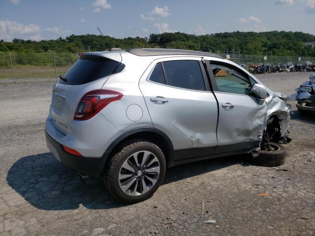 BUICK ENCORE ESS 2020 silver  gas KL4CJCSB1LB039533 photo #4