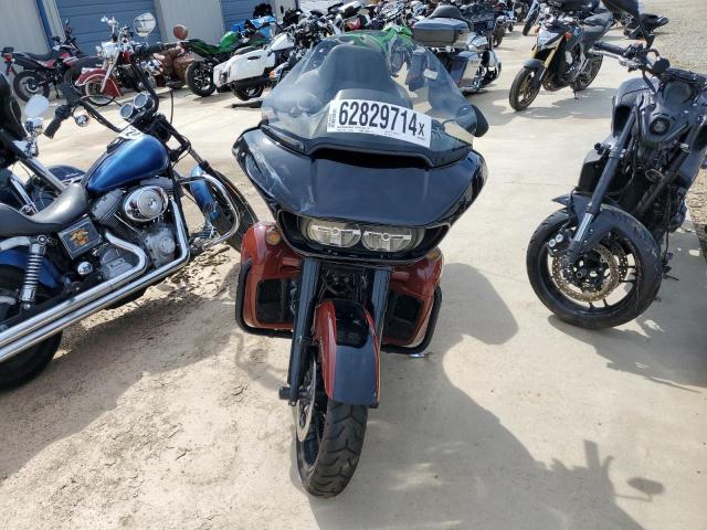 2024 HARLEY-DAVIDSON FLTRK 1HD1KZF16RB617731
