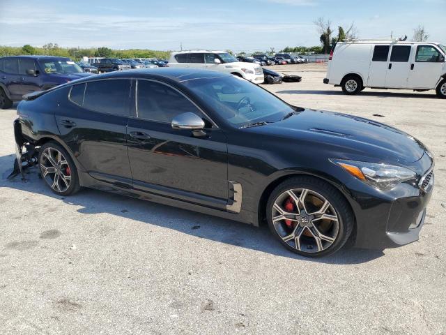 2019 KIA STINGER GT - KNAE55LC0K6064806