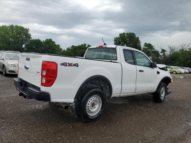 2020 FORD RANGER XL - 1FTER1FH2LLA30411