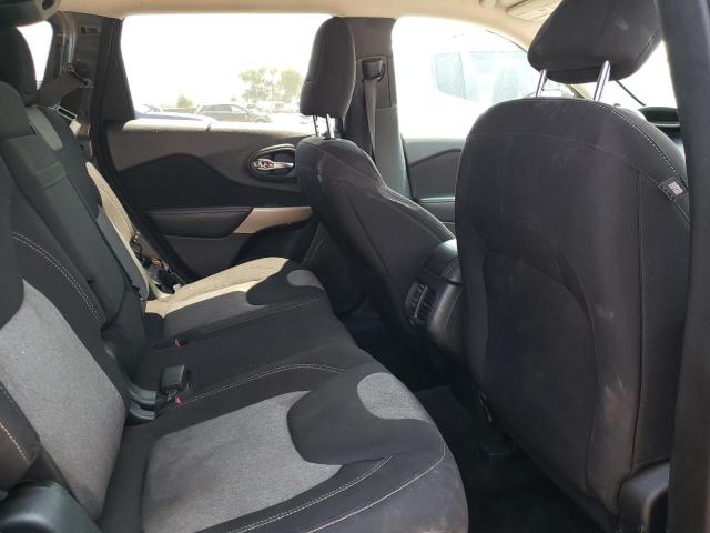 2018 JEEP CHEROKEE L - 1C4PJLCB3JD620393