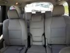 HONDA ODYSSEY EX photo