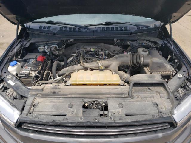 2019 FORD F150 SUPER - 1FTEW1EP1KFB39618