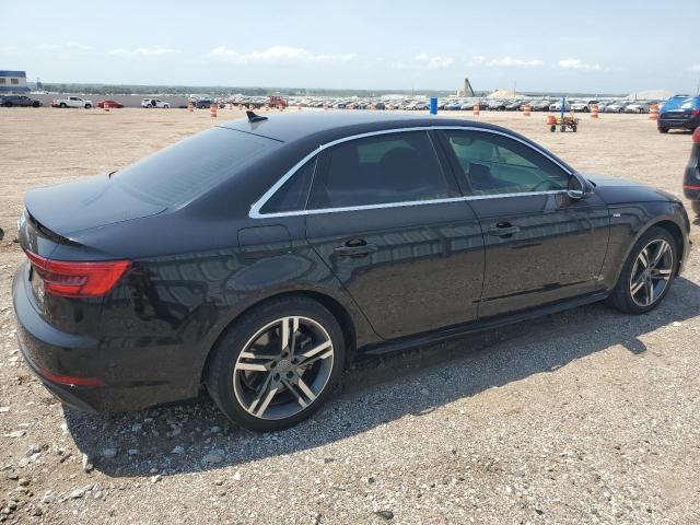 VIN WAUENAF42HN053494 2017 Audi A4, Premium Plus no.3