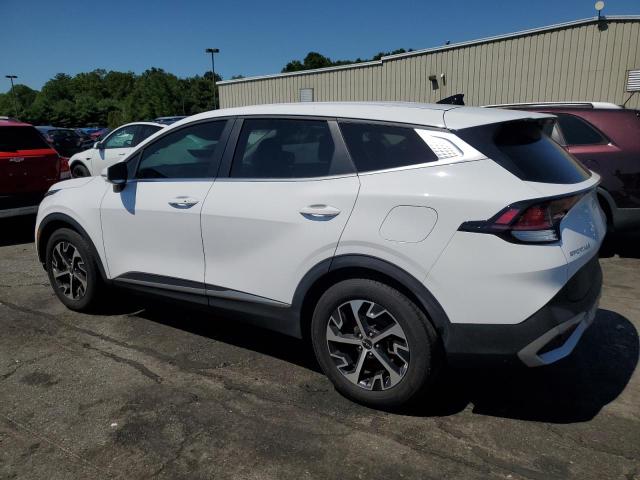 2023 KIA SPORTAGE E - 5XYK33AF0PG028759