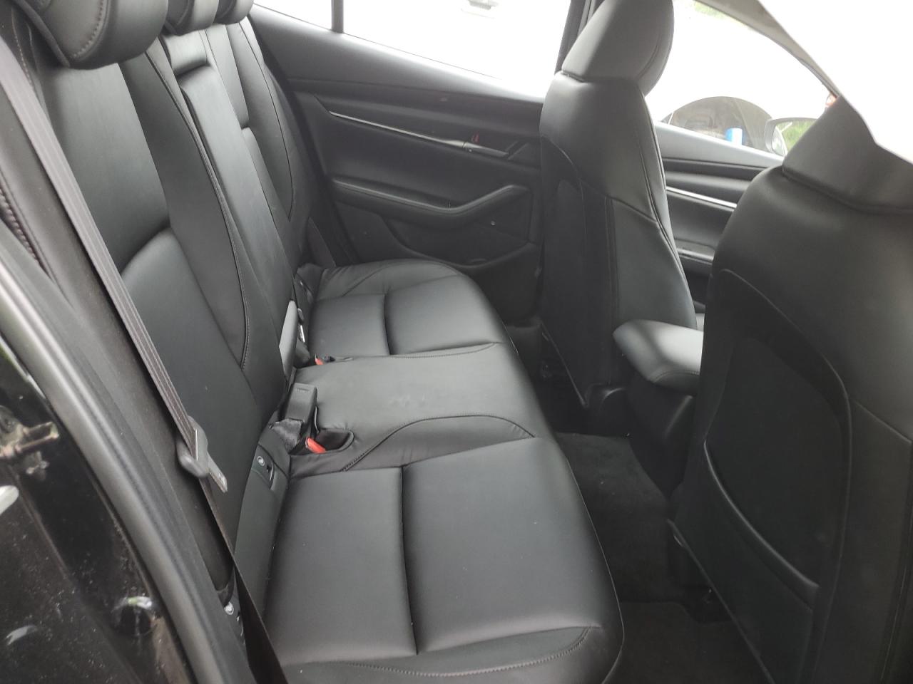JM1BPBBL4M1335544 2021 Mazda 3 Select
