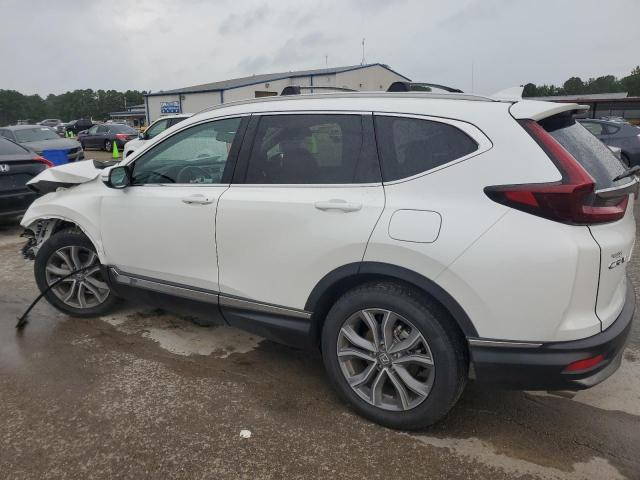 2020 HONDA CR-V TOURI - 7FARW1H96LE014235