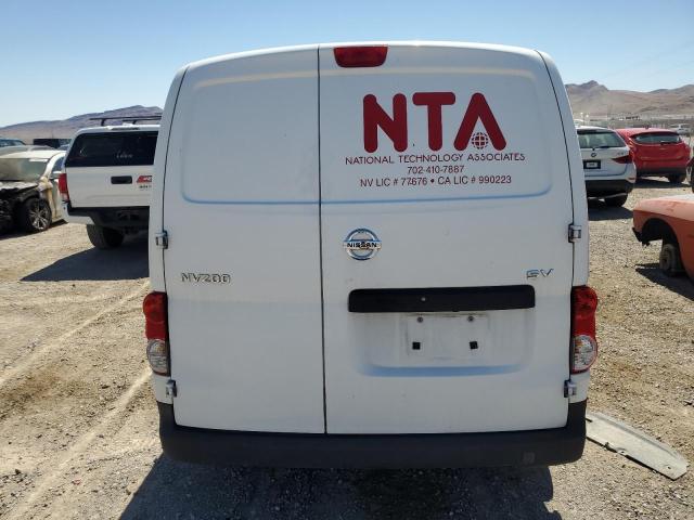 2016 Nissan Nv200 2.5S VIN: 3N6CM0KN8GK693572 Lot: 61943544