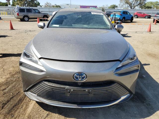2022 TOYOTA MIRAI LE JTDAAAAAXNA007036
