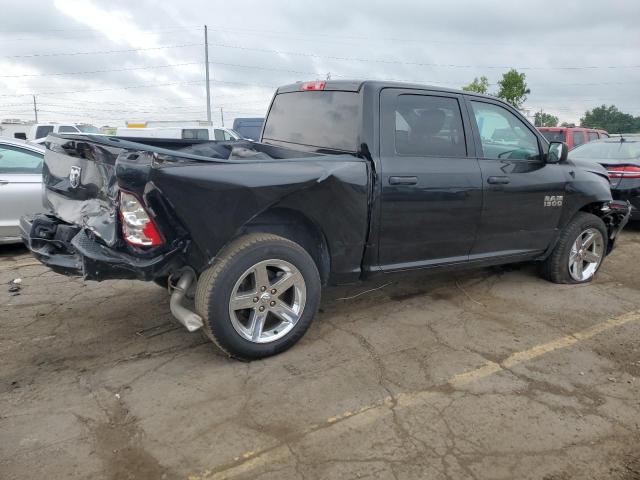 2017 RAM 1500 ST - 1C6RR7KG2HS600140