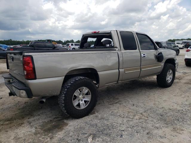 2003 Chevrolet Silverado C1500 VIN: 2GCEC19V831347960 Lot: 62361764