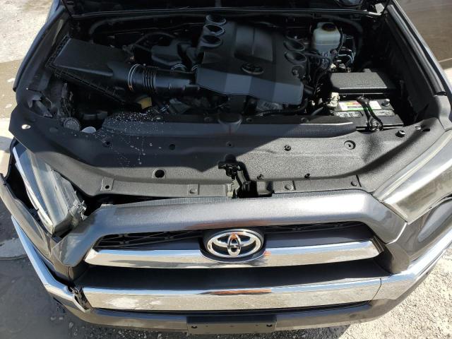 2015 TOYOTA 4RUNNER SR - JTEZU5JRXF5108042