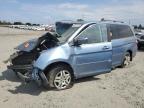 HONDA ODYSSEY EX photo