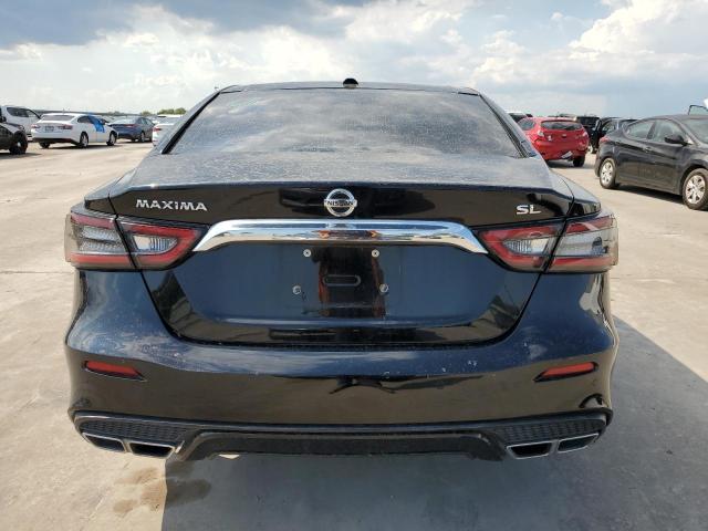 2019 Nissan Maxima S VIN: 1N4AA6AV5KC371225 Lot: 62515214