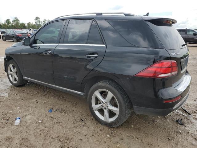 VIN 4JGDA5JB7GA676361 2016 Mercedes-Benz GLE-Class,... no.2