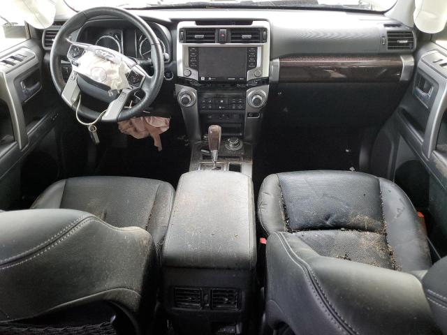 2023 TOYOTA 4RUNNER LI JTEKU5JR7P6108383