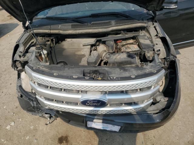 VIN 1FM5K8D83DGA42007 2013 Ford Explorer, Xlt no.12