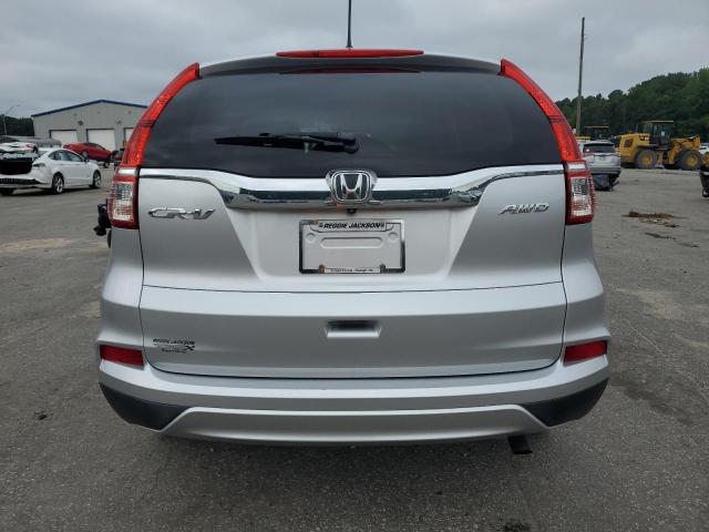 2015 HONDA CR-V EX - 2HKRM4H54FH653932