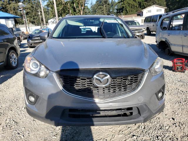 VIN JM3KE4DY6E0389873 2014 Mazda CX-5, GT no.5