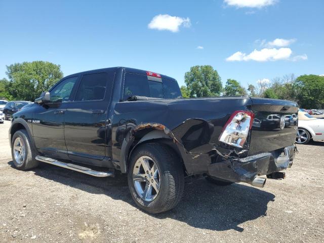2010 Dodge RAM - Image 2