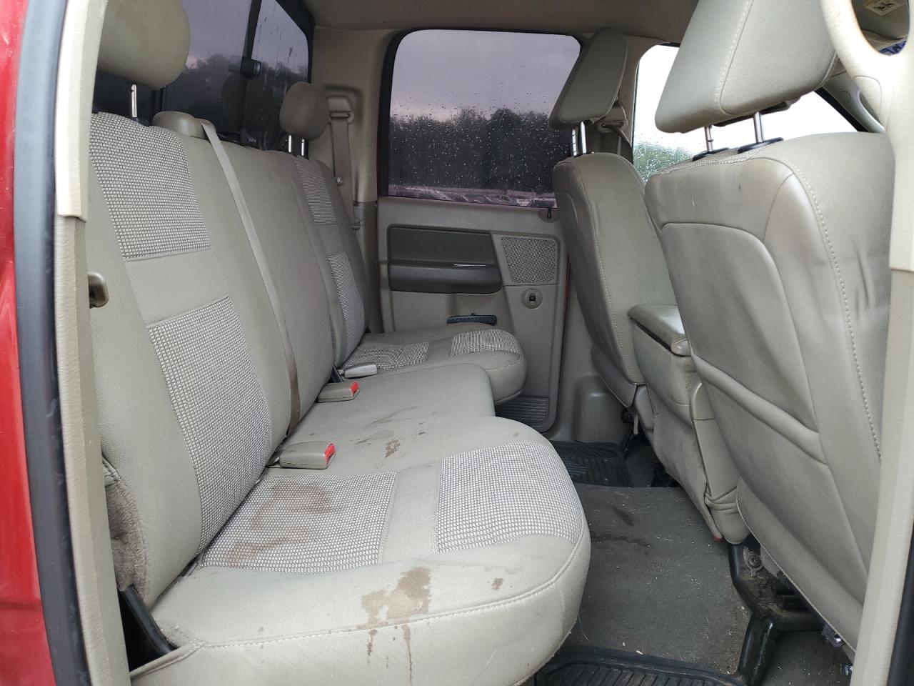 1D7HA182X7S225297 2007 Dodge Ram 1500 St