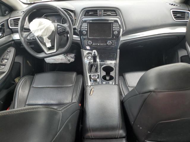 2020 NISSAN MAXIMA SL - 1N4AA6DV6LC374695