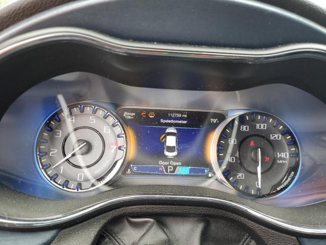 2015 CHRYSLER 200 S - 1C3CCCBG3FN533749
