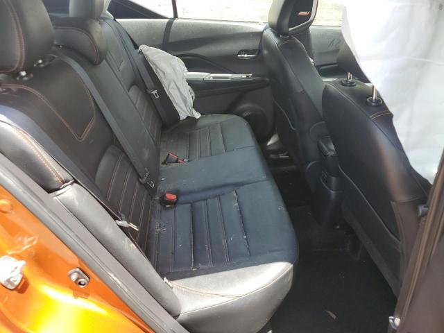 2020 NISSAN KICKS SR - 3N1CP5DVXLL564115