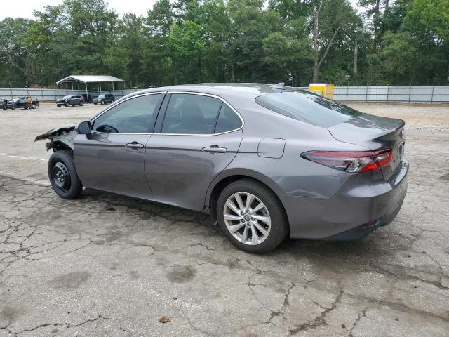 VIN 4T1C11AKXPU802375 2023 Toyota Camry, LE no.2