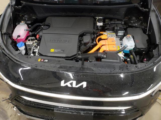 2024 KIA NIRO SX TO KNDCR3LF0R5124094