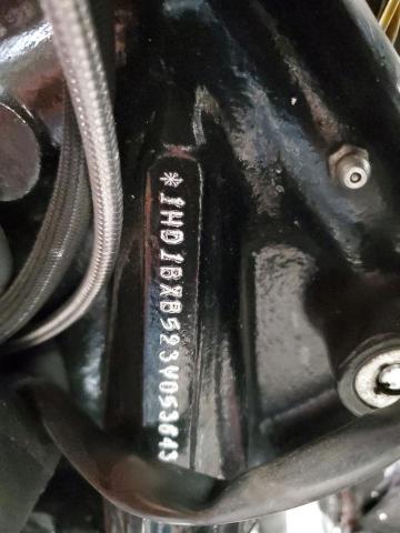 2003 HARLEY-DAVIDSON FLSTFI ANN - 1HD1BXB523Y053643