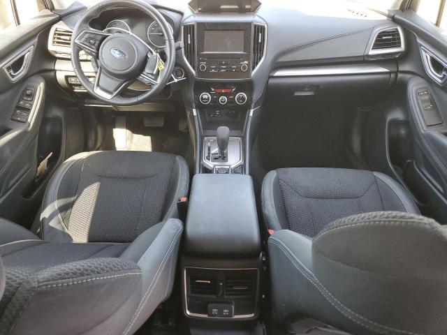 2022 SUBARU FORESTER P - JF2SKAEC6NH483273