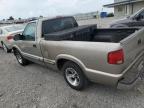 CHEVROLET S TRUCK S1 photo