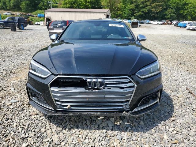 2018 AUDI S5 PRESTIG WAUC4CF58JA127402