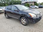 NISSAN ROGUE S photo