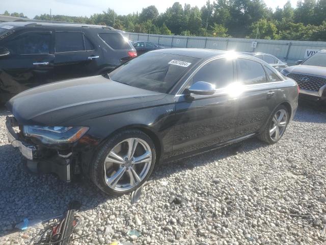 2013 Audi S6 VIN: WAUF2AFC2DN123557 Lot: 60624864