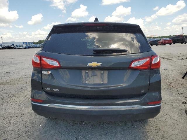 2019 CHEVROLET EQUINOX LT - 2GNAXKEV9K6248832