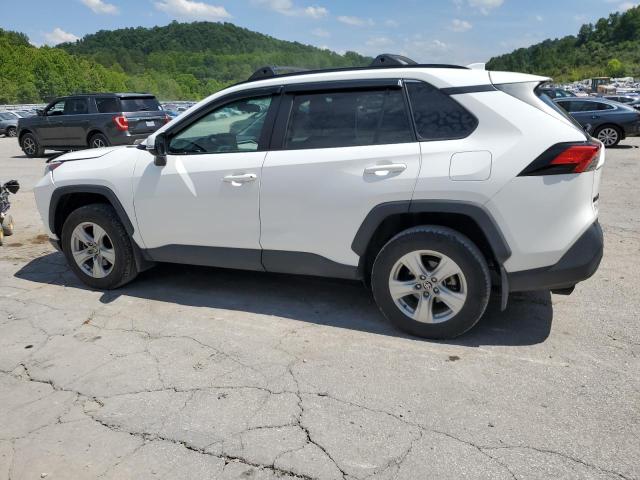2021 TOYOTA RAV4 XLE - 2T3P1RFV3MC228371