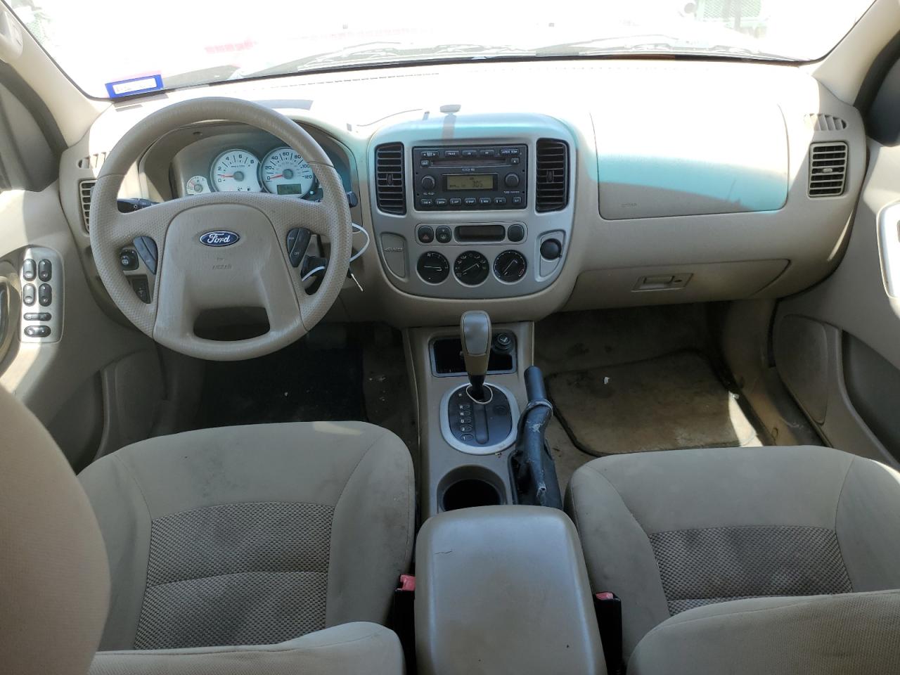1FMYU93156KA97172 2006 Ford Escape Xlt