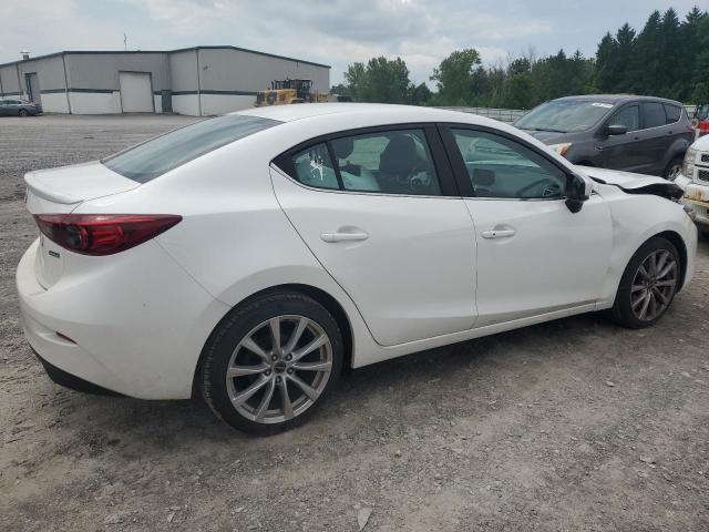 2018 Mazda 3 Touring VIN: 3MZBN1V31JM197744 Lot: 62244874