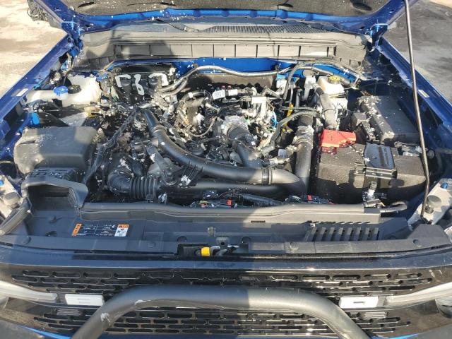 2021 FORD BRONCO FIR 1FMEE5EP2MLA40073
