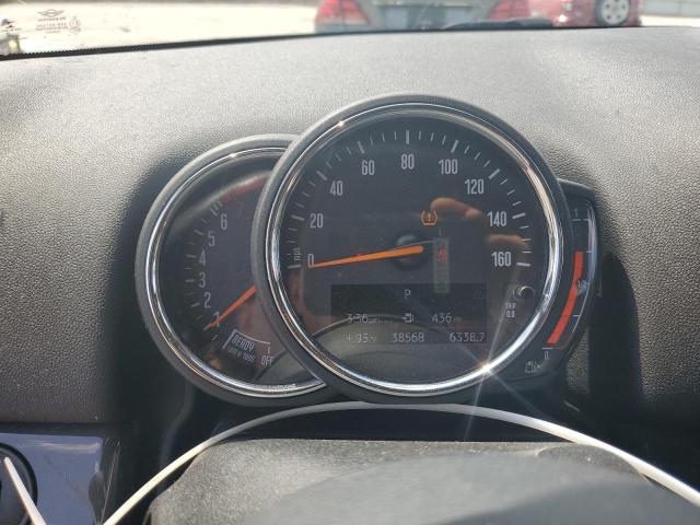 2019 MINI COOPER S C - WMZYT5C51K3G93888