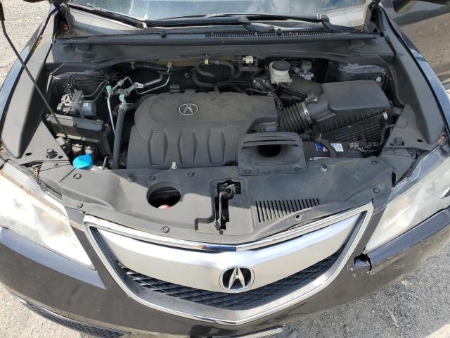 2015 Acura Rdx Technology VIN: 5J8TB4H55FL024818 Lot: 62342604