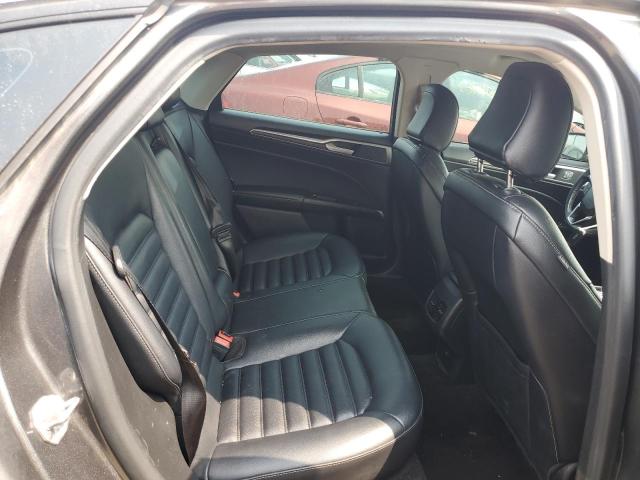 2020 FORD FUSION SEL - 3FA6P0CD2LR117478