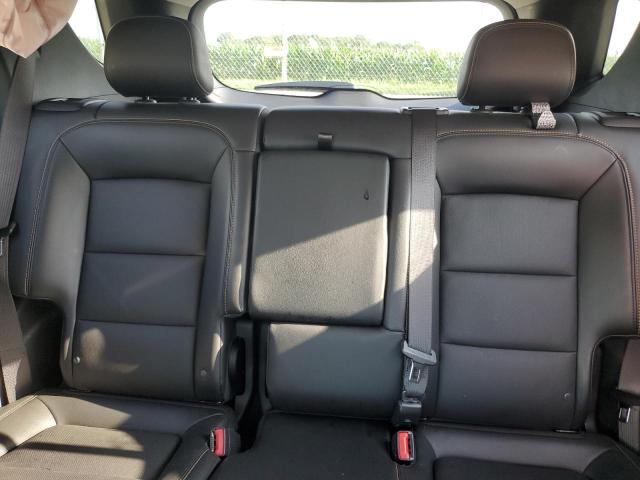 2021 CHEVROLET EQUINOX PR - 2GNAXNEV7M6125535