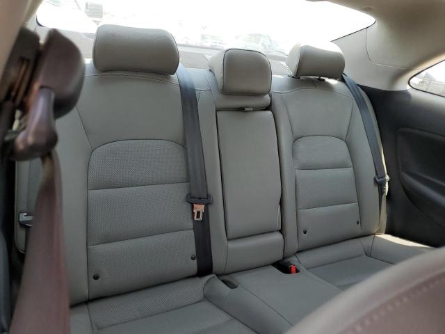 2014 Kia Forte Ex VIN: KNAFX6A83E5159650 Lot: 61654914